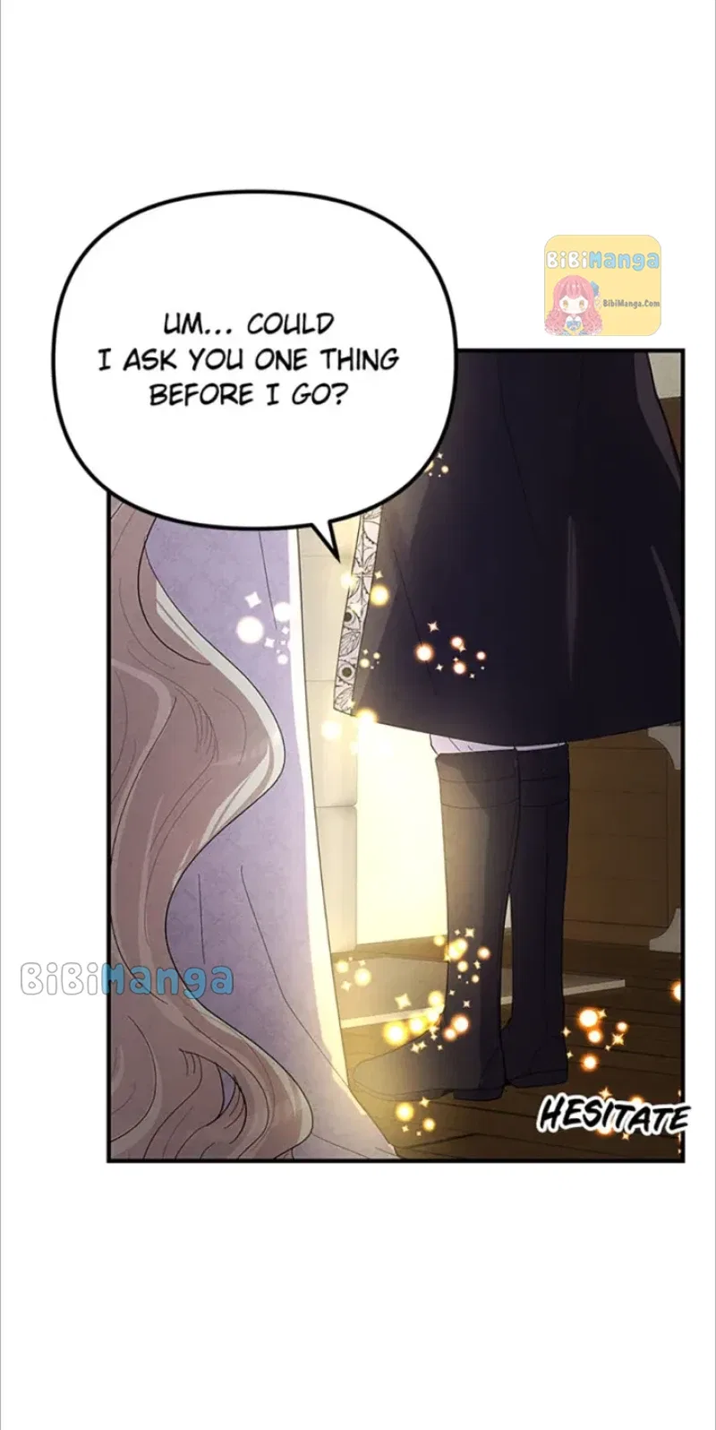 I’m a Villainess but So Popular Chapter 85 – Page 50