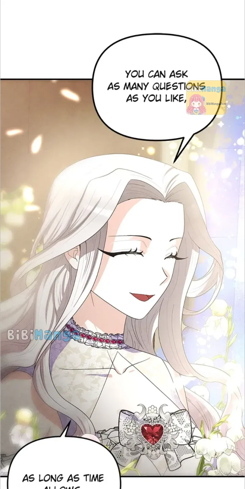 I’m a Villainess but So Popular Chapter 85 – Page 51