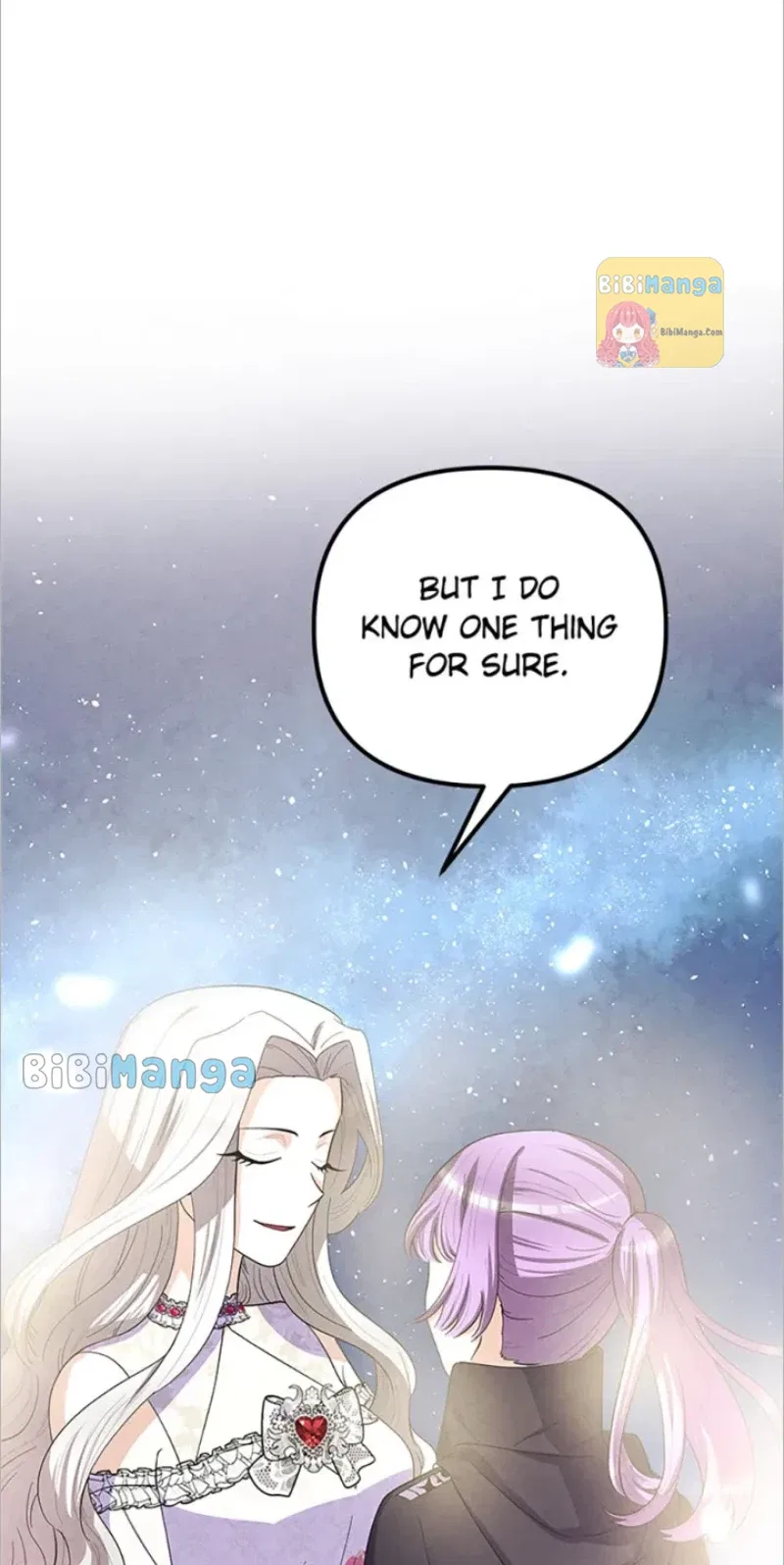 I’m a Villainess but So Popular Chapter 85 – Page 54