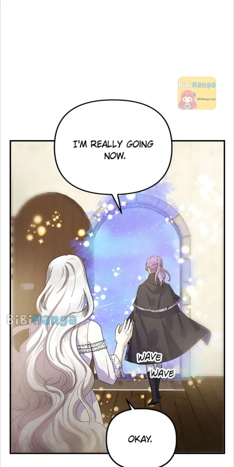 I’m a Villainess but So Popular Chapter 85 – Page 57
