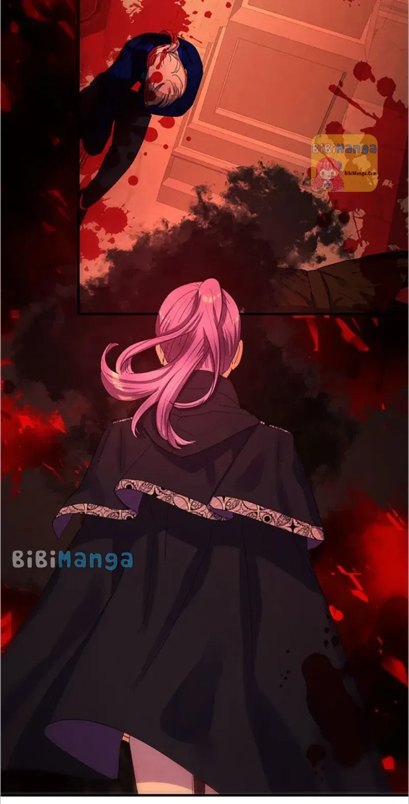 I’m a Villainess but So Popular Chapter 85 – Page 62