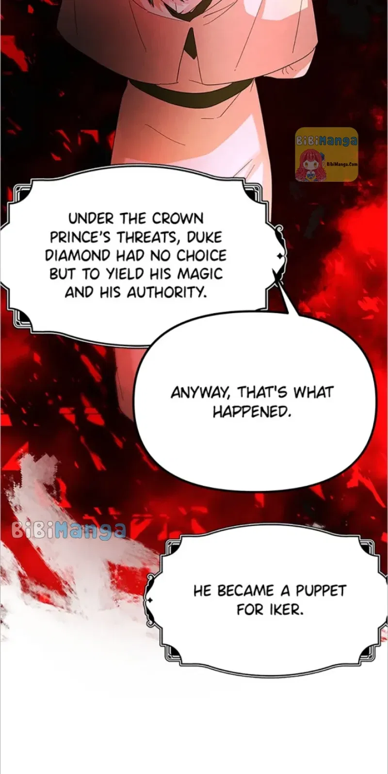 I’m a Villainess but So Popular Chapter 84 – Page 2