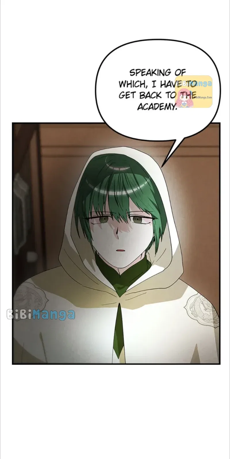 I’m a Villainess but So Popular Chapter 84 – Page 3