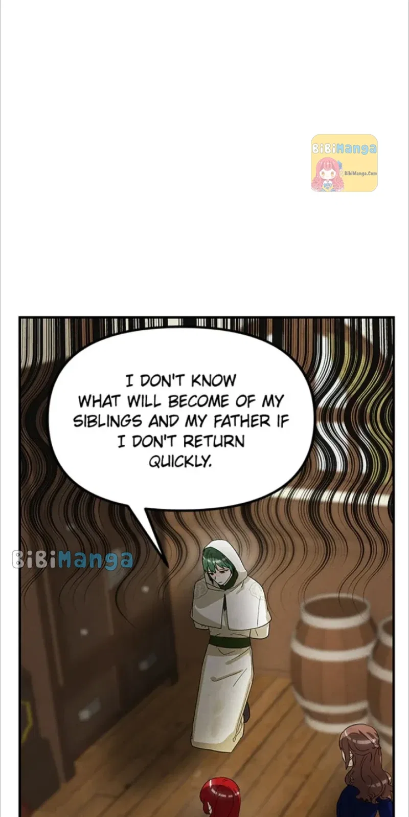 I’m a Villainess but So Popular Chapter 84 – Page 4