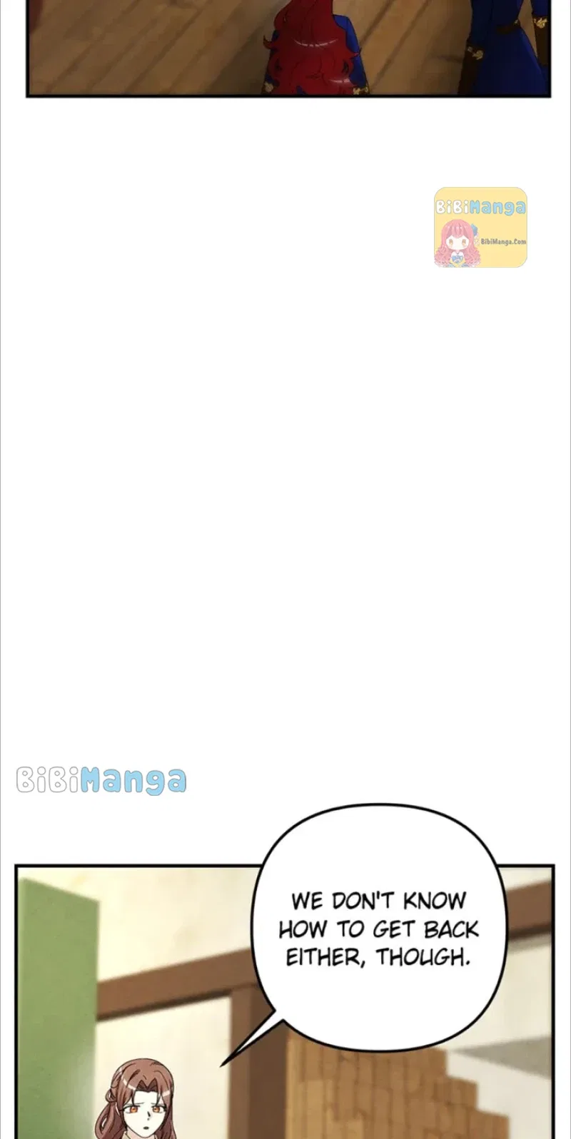 I’m a Villainess but So Popular Chapter 84 – Page 5