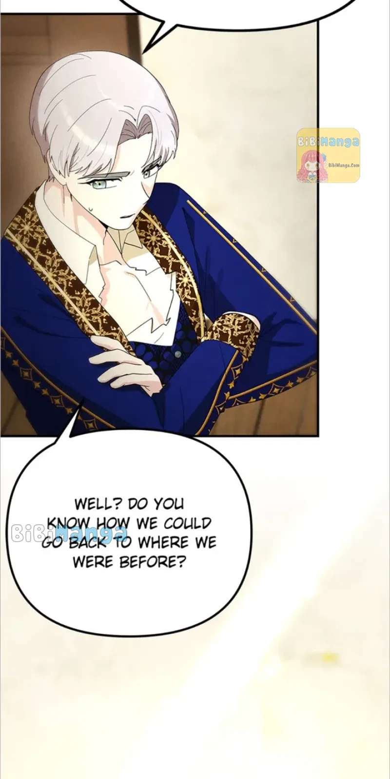 I’m a Villainess but So Popular Chapter 84 – Page 7