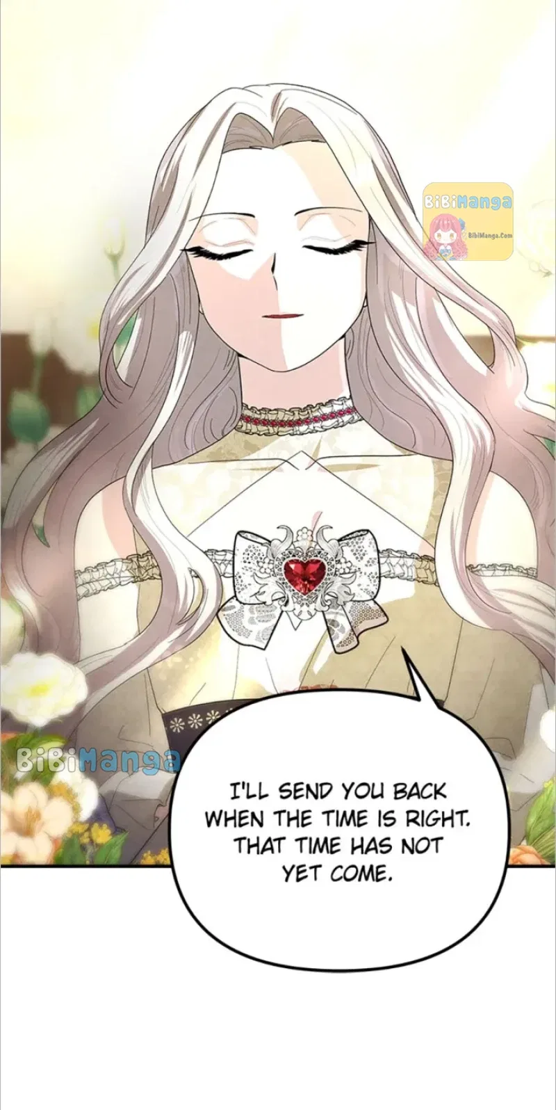 I’m a Villainess but So Popular Chapter 84 – Page 8