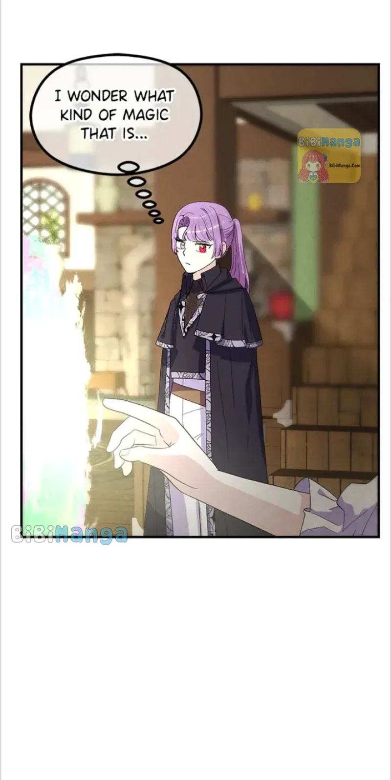I’m a Villainess but So Popular Chapter 84 – Page 11