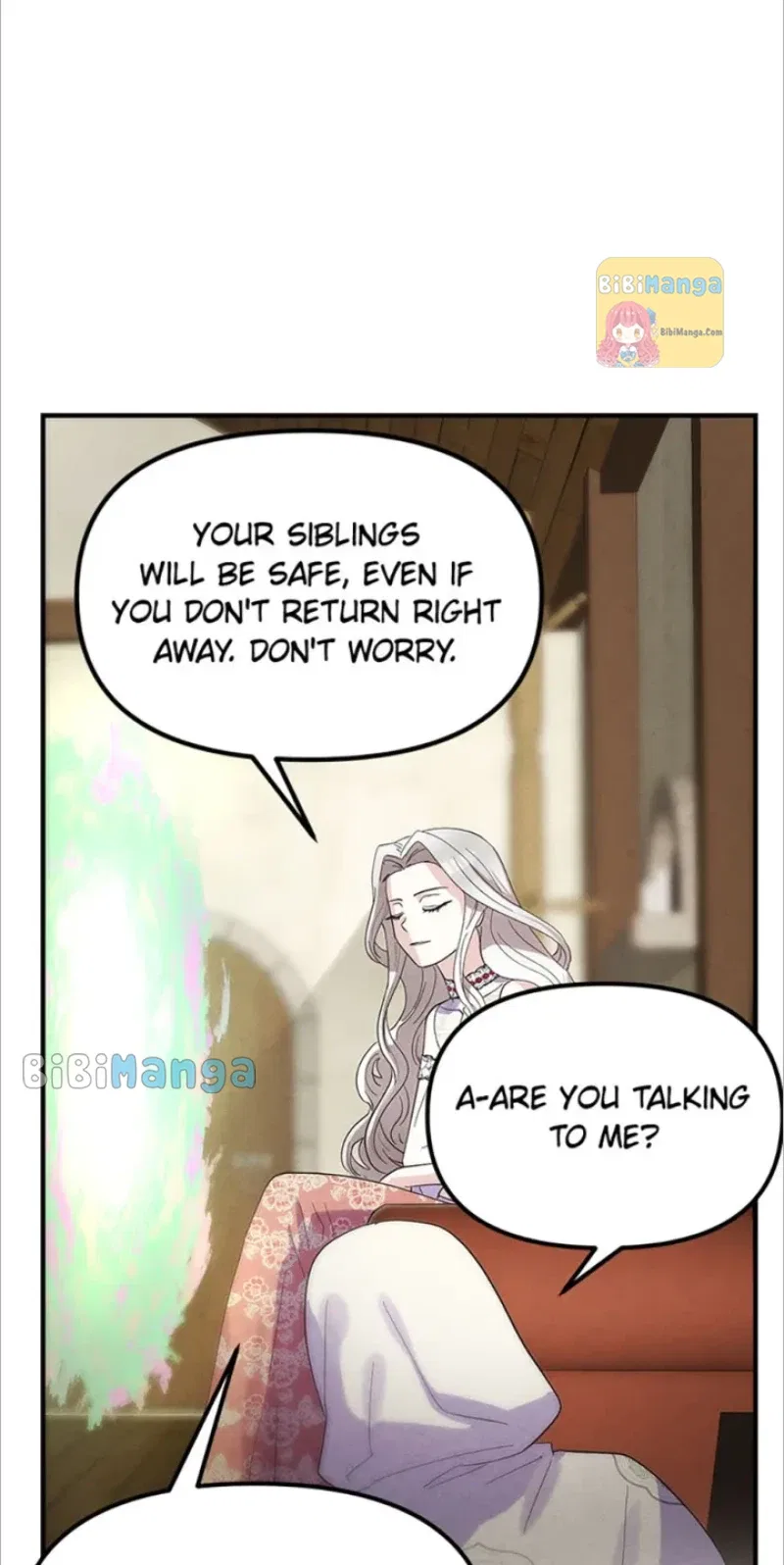I’m a Villainess but So Popular Chapter 84 – Page 12