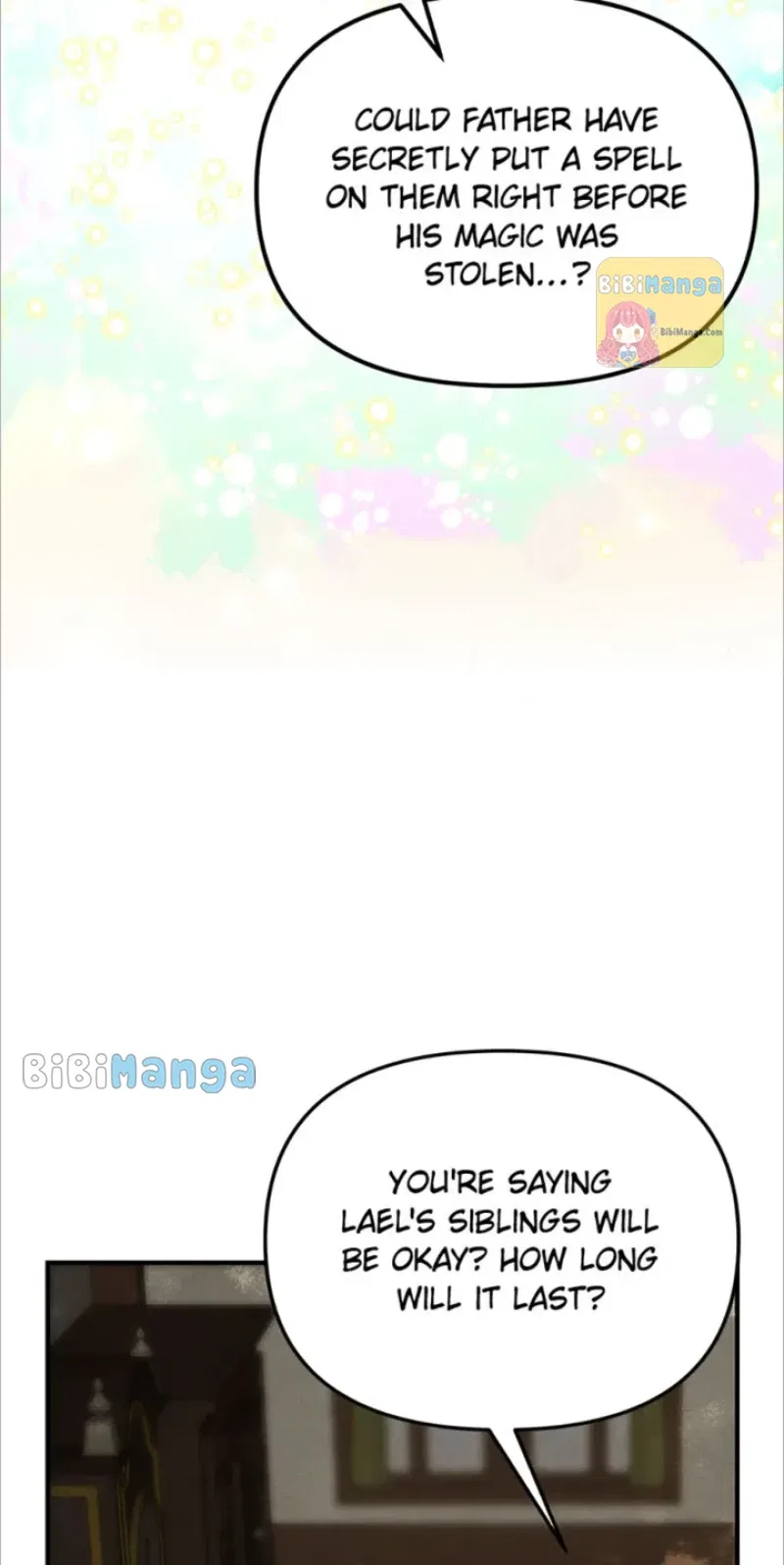 I’m a Villainess but So Popular Chapter 84 – Page 15