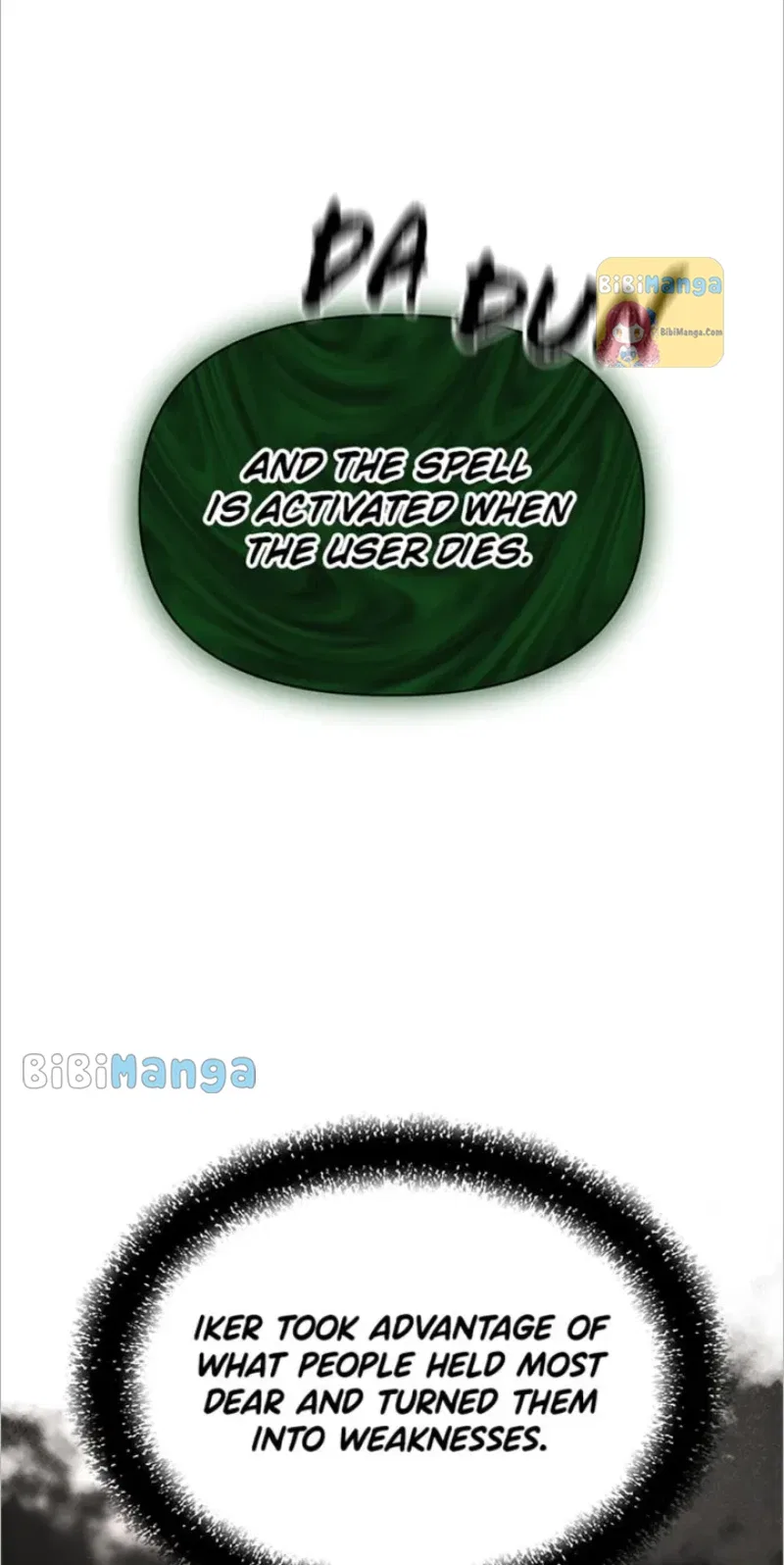 I’m a Villainess but So Popular Chapter 84 – Page 18