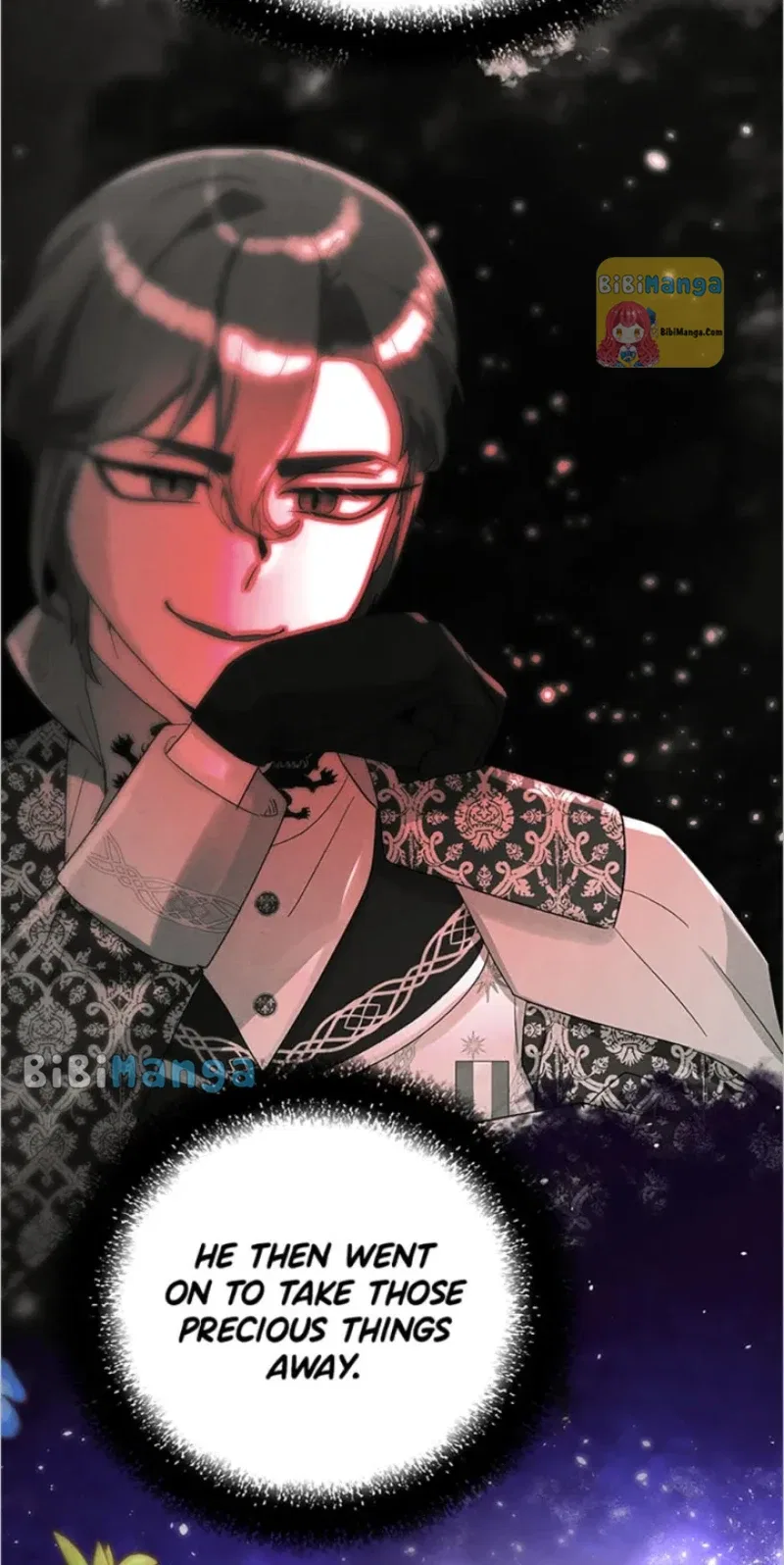 I’m a Villainess but So Popular Chapter 84 – Page 19