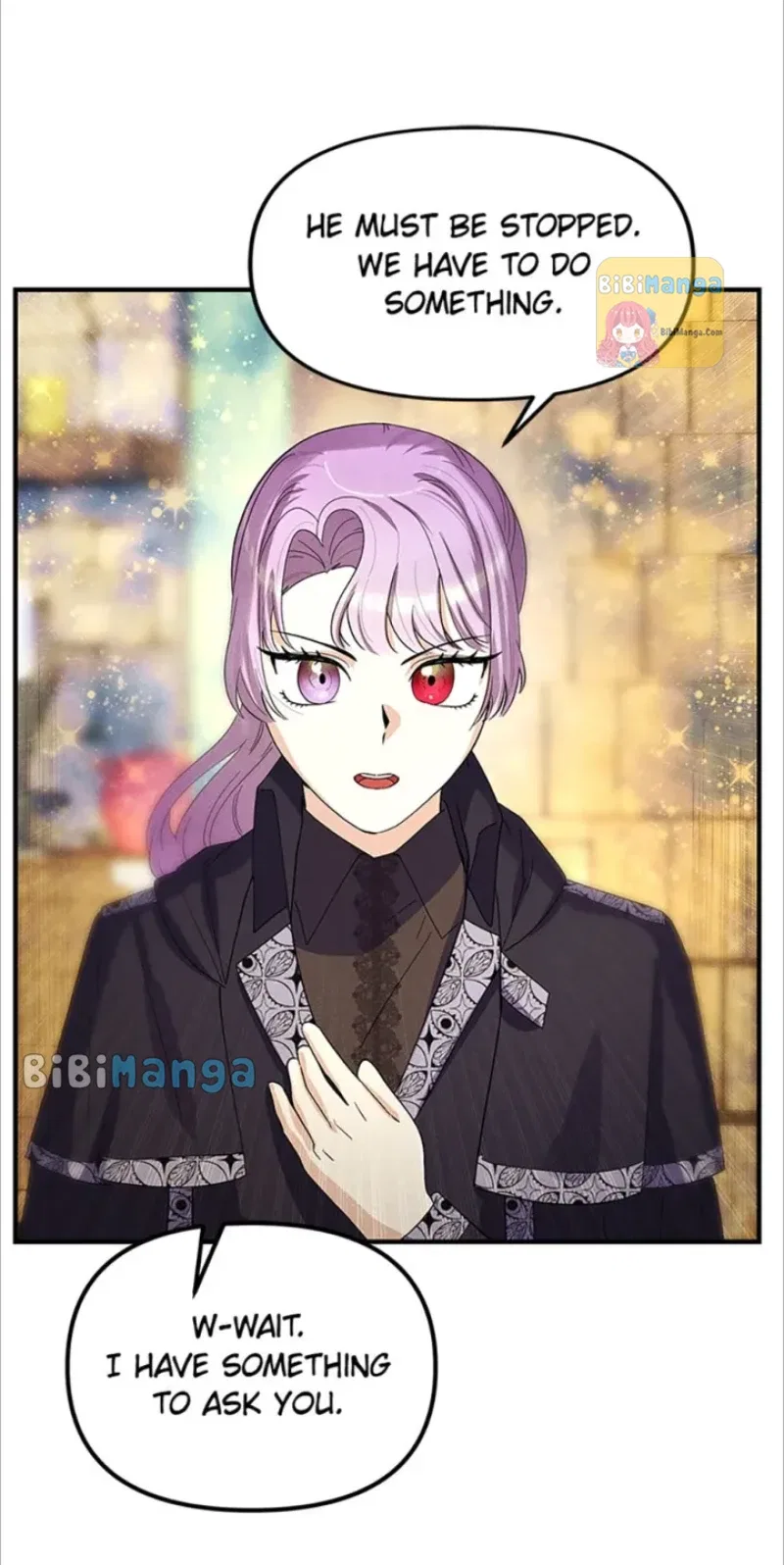 I’m a Villainess but So Popular Chapter 84 – Page 21