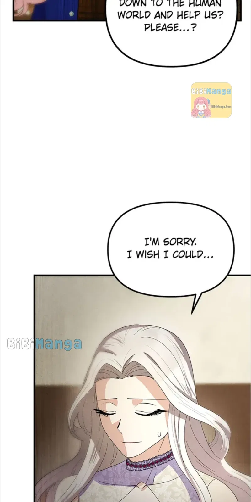 I’m a Villainess but So Popular Chapter 84 – Page 23