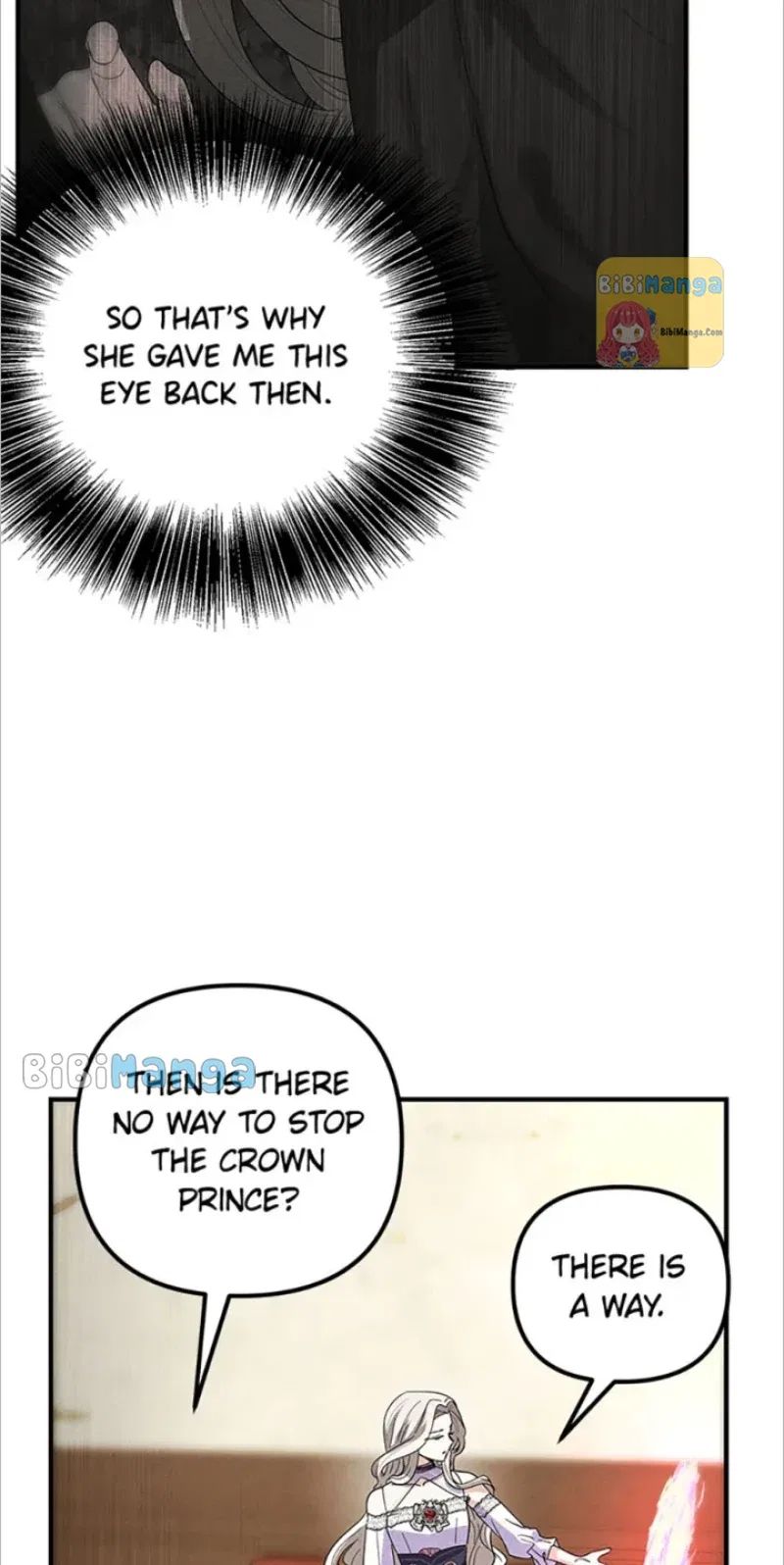 I’m a Villainess but So Popular Chapter 84 – Page 25