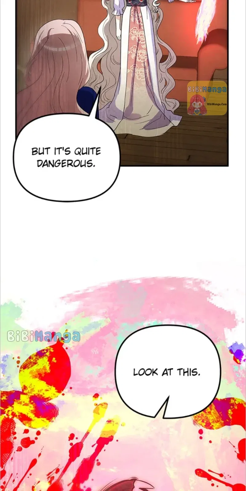 I’m a Villainess but So Popular Chapter 84 – Page 26
