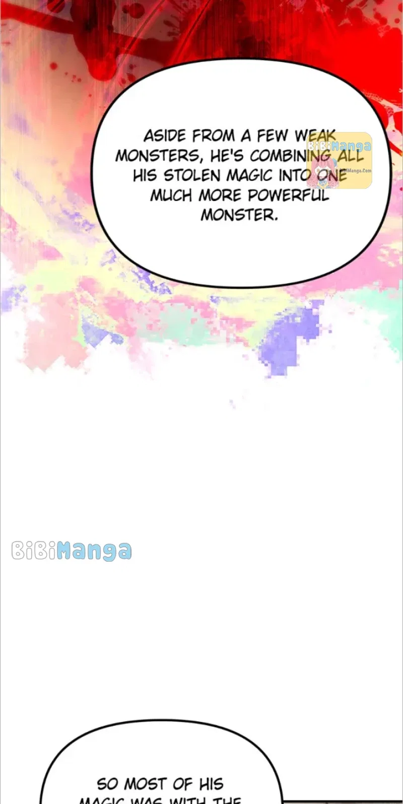 I’m a Villainess but So Popular Chapter 84 – Page 28