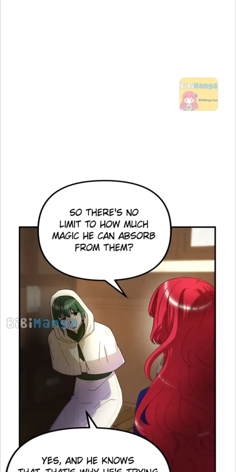 I’m a Villainess but So Popular Chapter 84 – Page 32