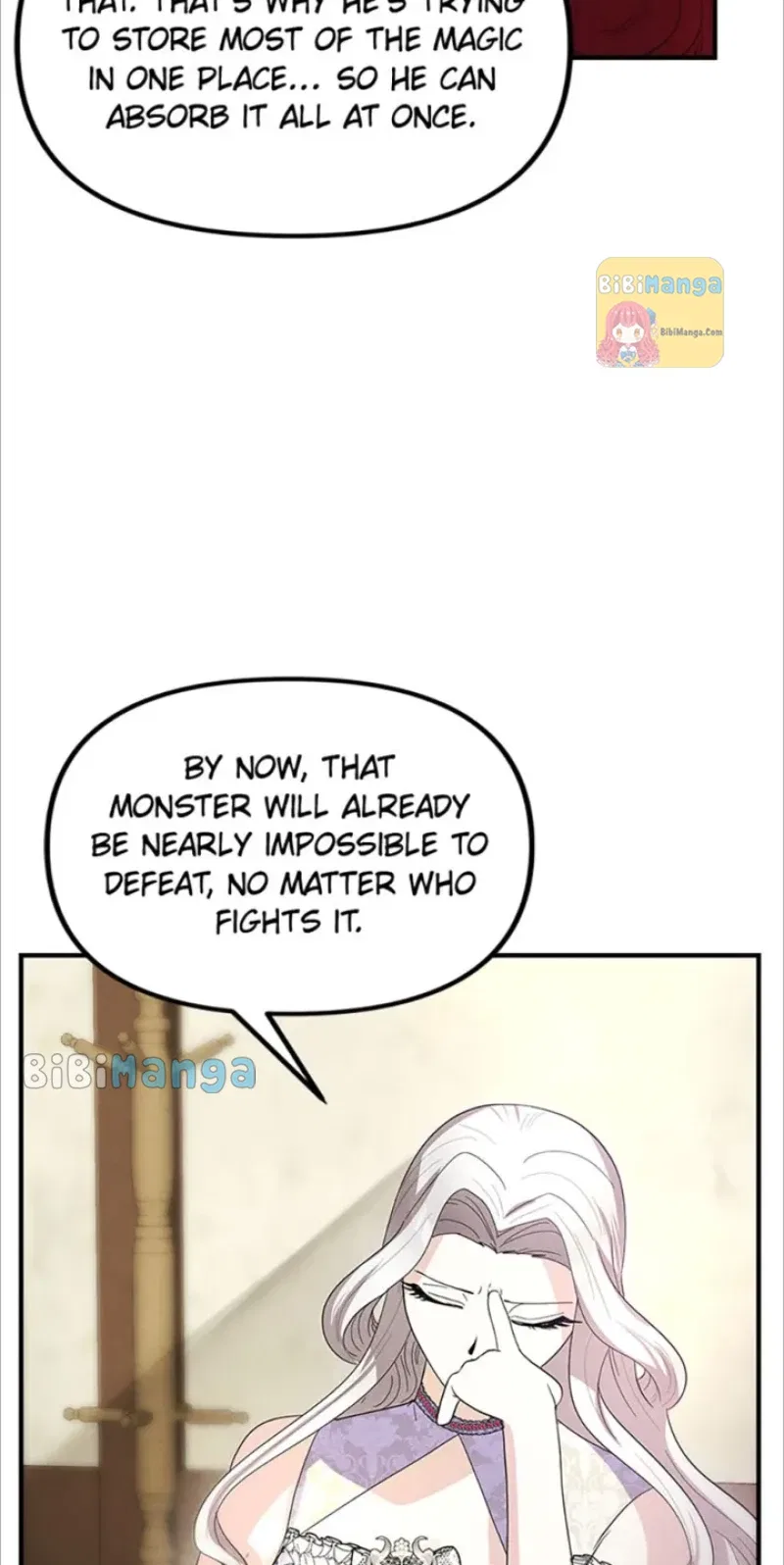 I’m a Villainess but So Popular Chapter 84 – Page 33