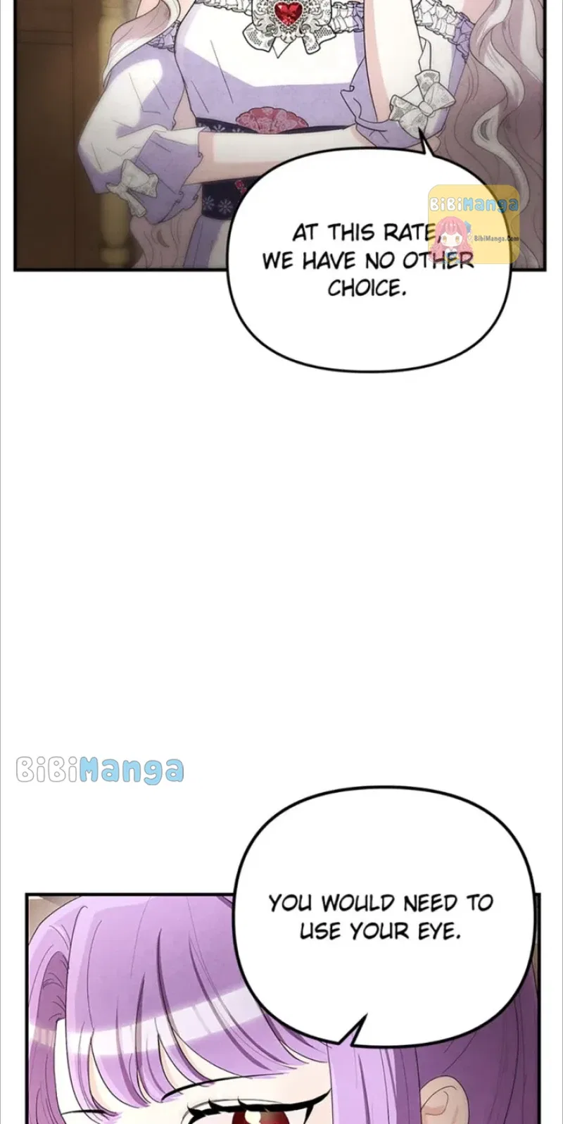 I’m a Villainess but So Popular Chapter 84 – Page 34