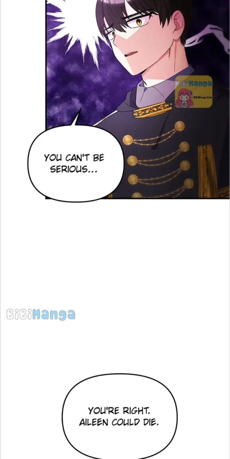 I’m a Villainess but So Popular Chapter 84 – Page 36