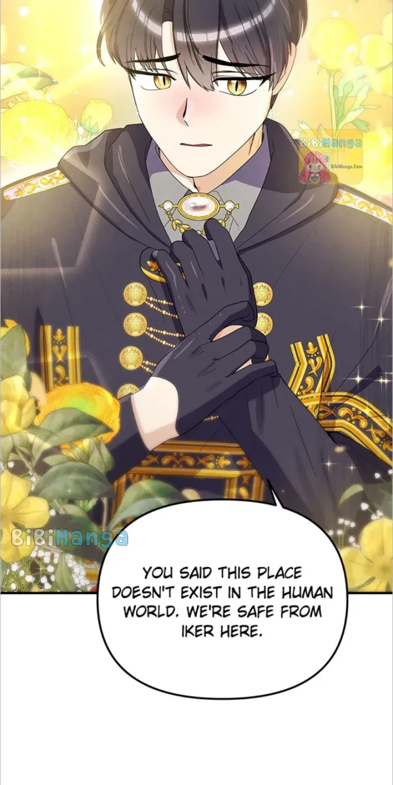 I’m a Villainess but So Popular Chapter 84 – Page 40