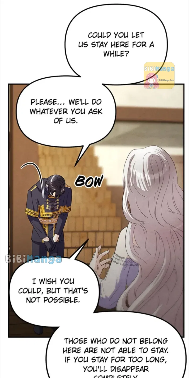 I’m a Villainess but So Popular Chapter 84 – Page 41