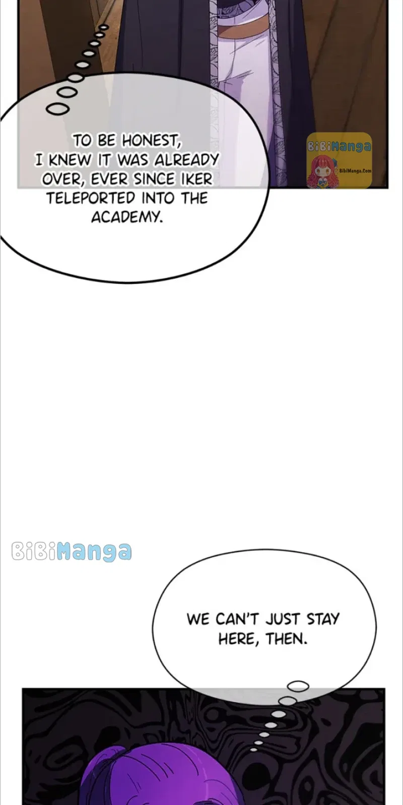 I’m a Villainess but So Popular Chapter 84 – Page 47