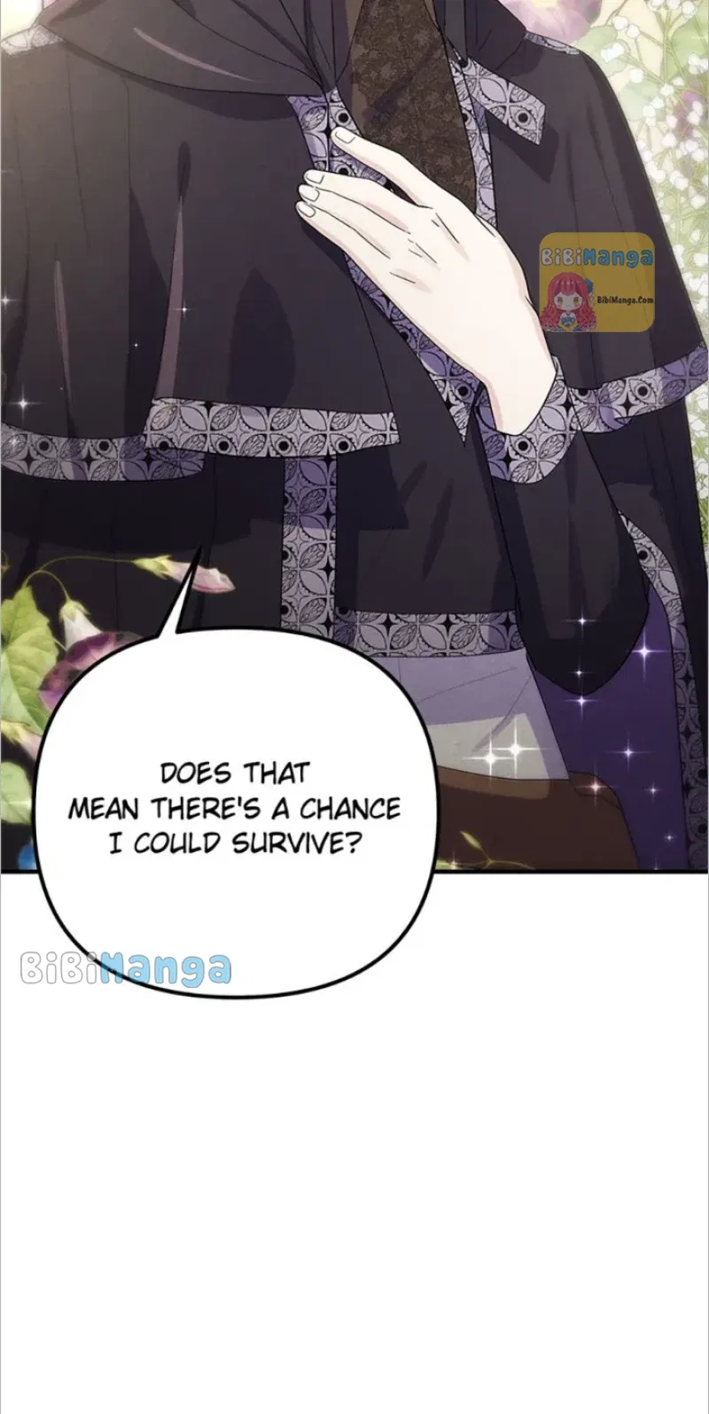 I’m a Villainess but So Popular Chapter 84 – Page 50