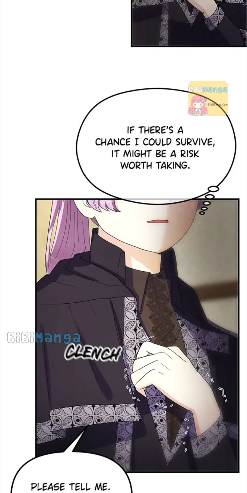 I’m a Villainess but So Popular Chapter 84 – Page 52