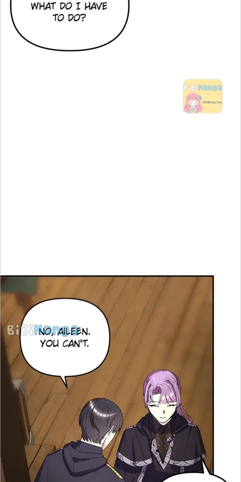 I’m a Villainess but So Popular Chapter 84 – Page 53