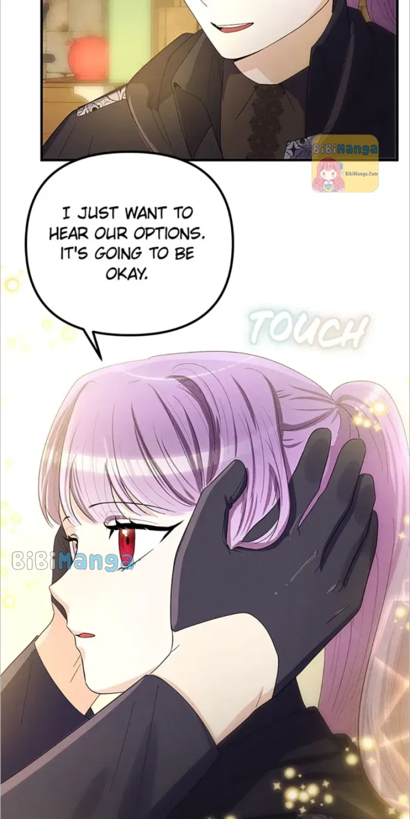 I’m a Villainess but So Popular Chapter 84 – Page 55