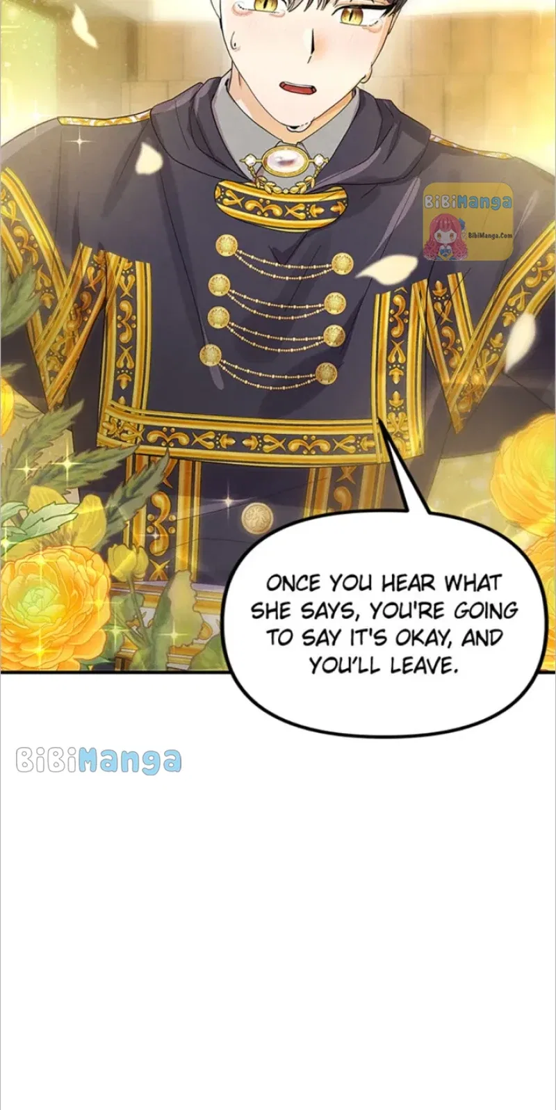 I’m a Villainess but So Popular Chapter 84 – Page 57