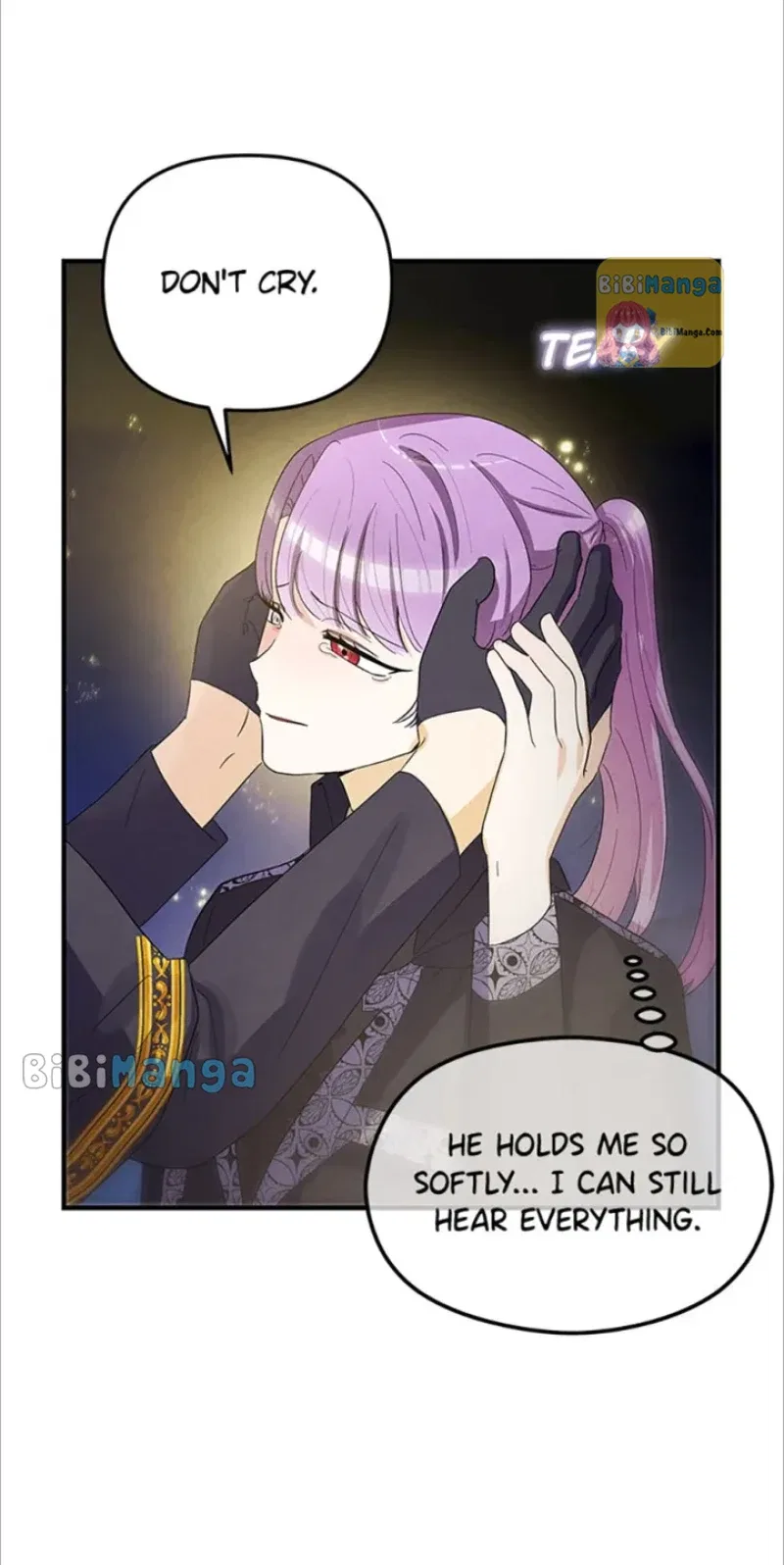 I’m a Villainess but So Popular Chapter 84 – Page 58