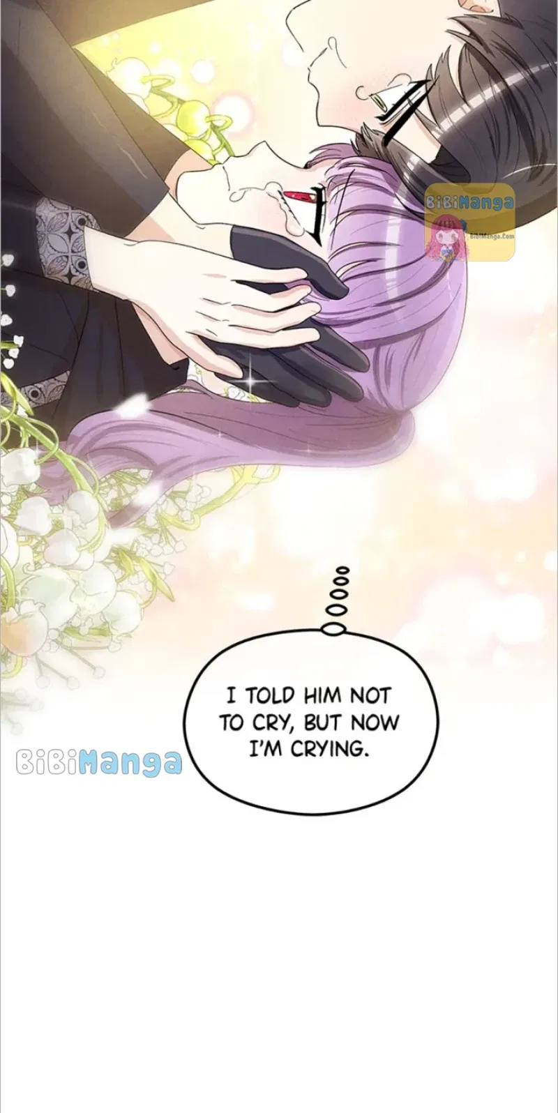 I’m a Villainess but So Popular Chapter 84 – Page 60