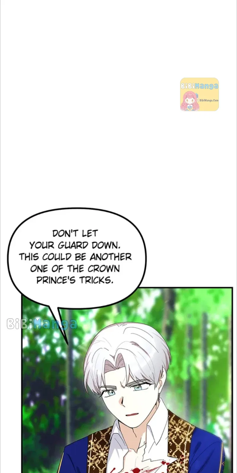 I’m a Villainess but So Popular Chapter 83 – Page 2