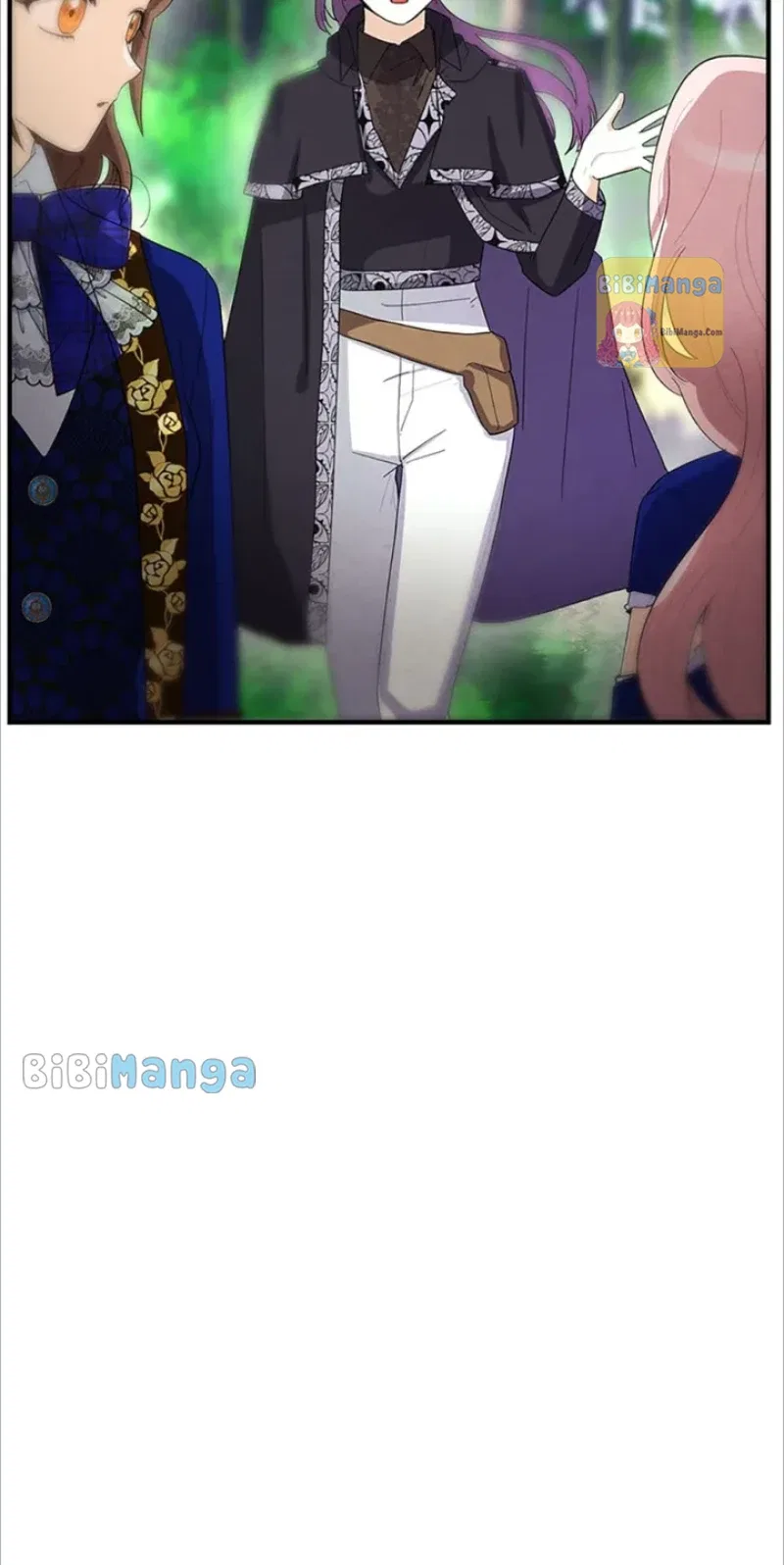 I’m a Villainess but So Popular Chapter 83 – Page 7