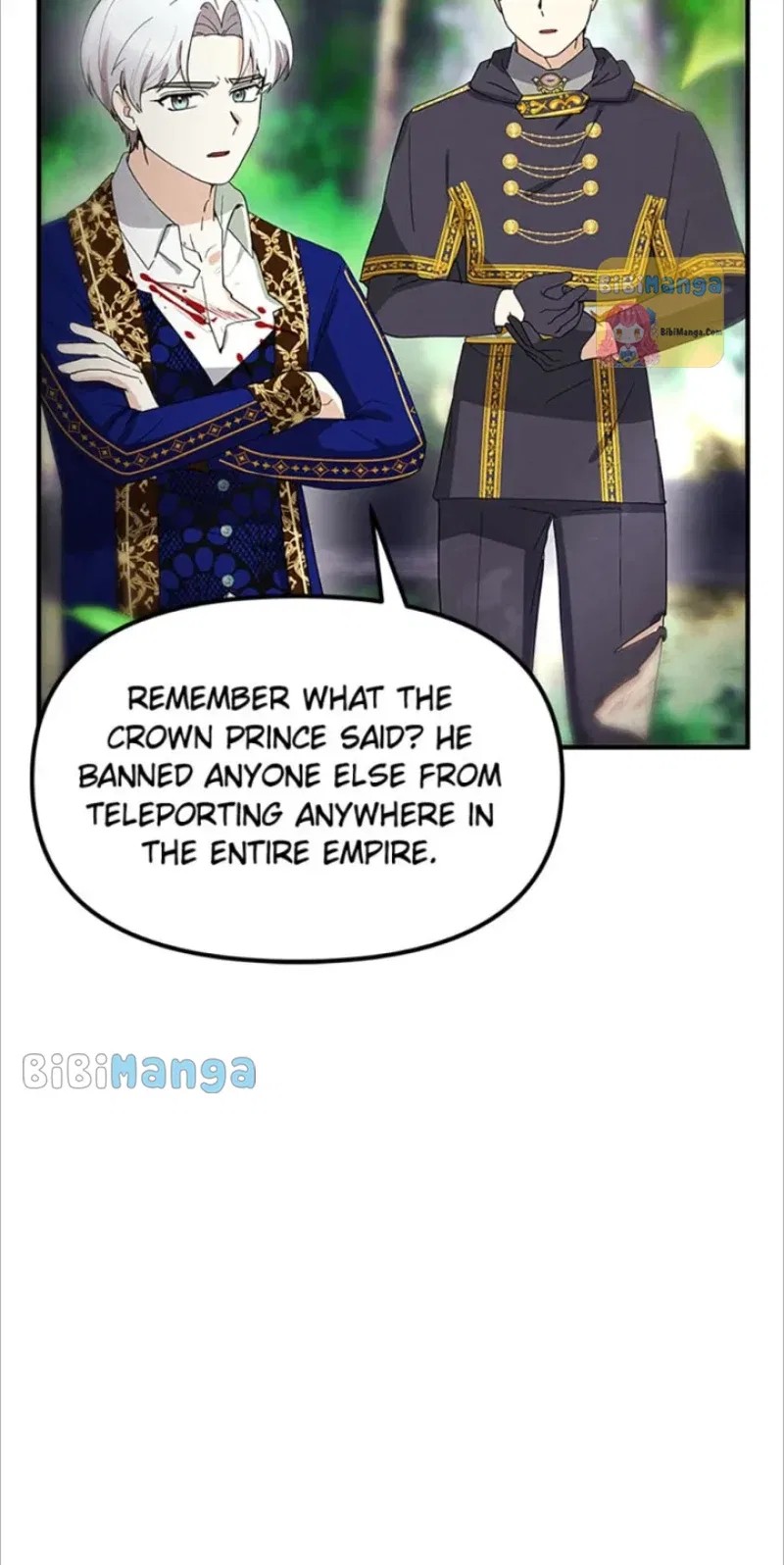 I’m a Villainess but So Popular Chapter 83 – Page 10