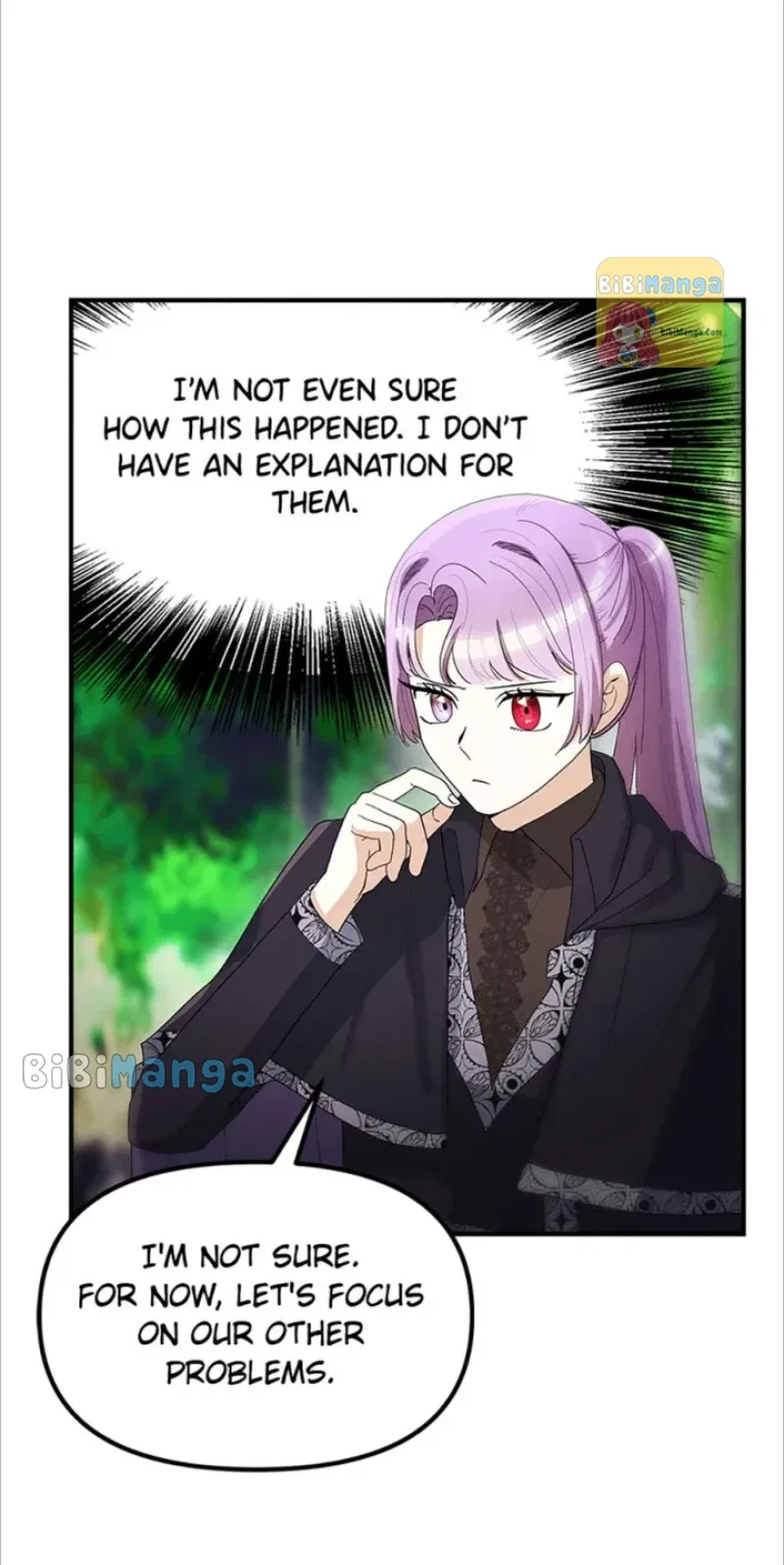 I’m a Villainess but So Popular Chapter 83 – Page 11