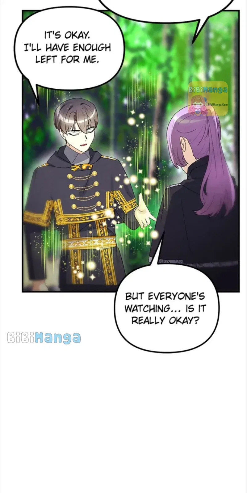I’m a Villainess but So Popular Chapter 83 – Page 20