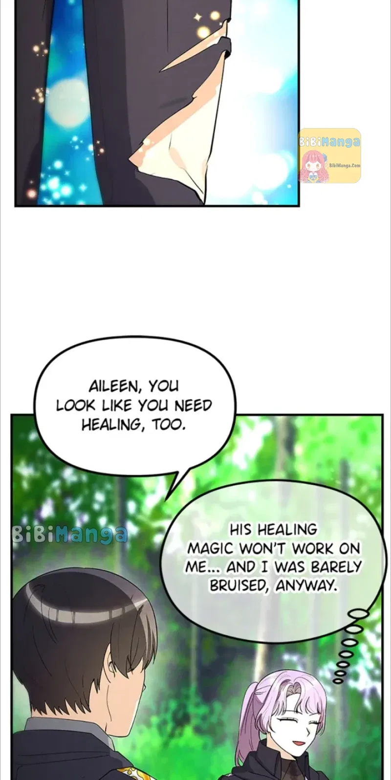 I’m a Villainess but So Popular Chapter 83 – Page 23