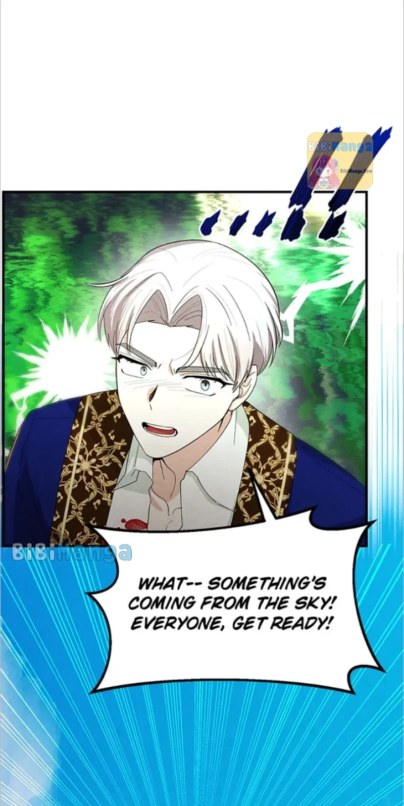 I’m a Villainess but So Popular Chapter 83 – Page 28