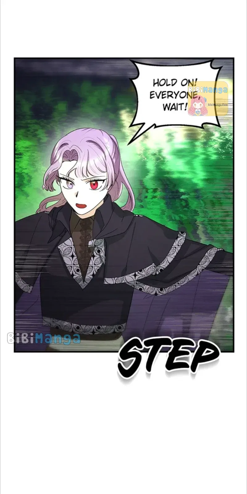 I’m a Villainess but So Popular Chapter 83 – Page 30