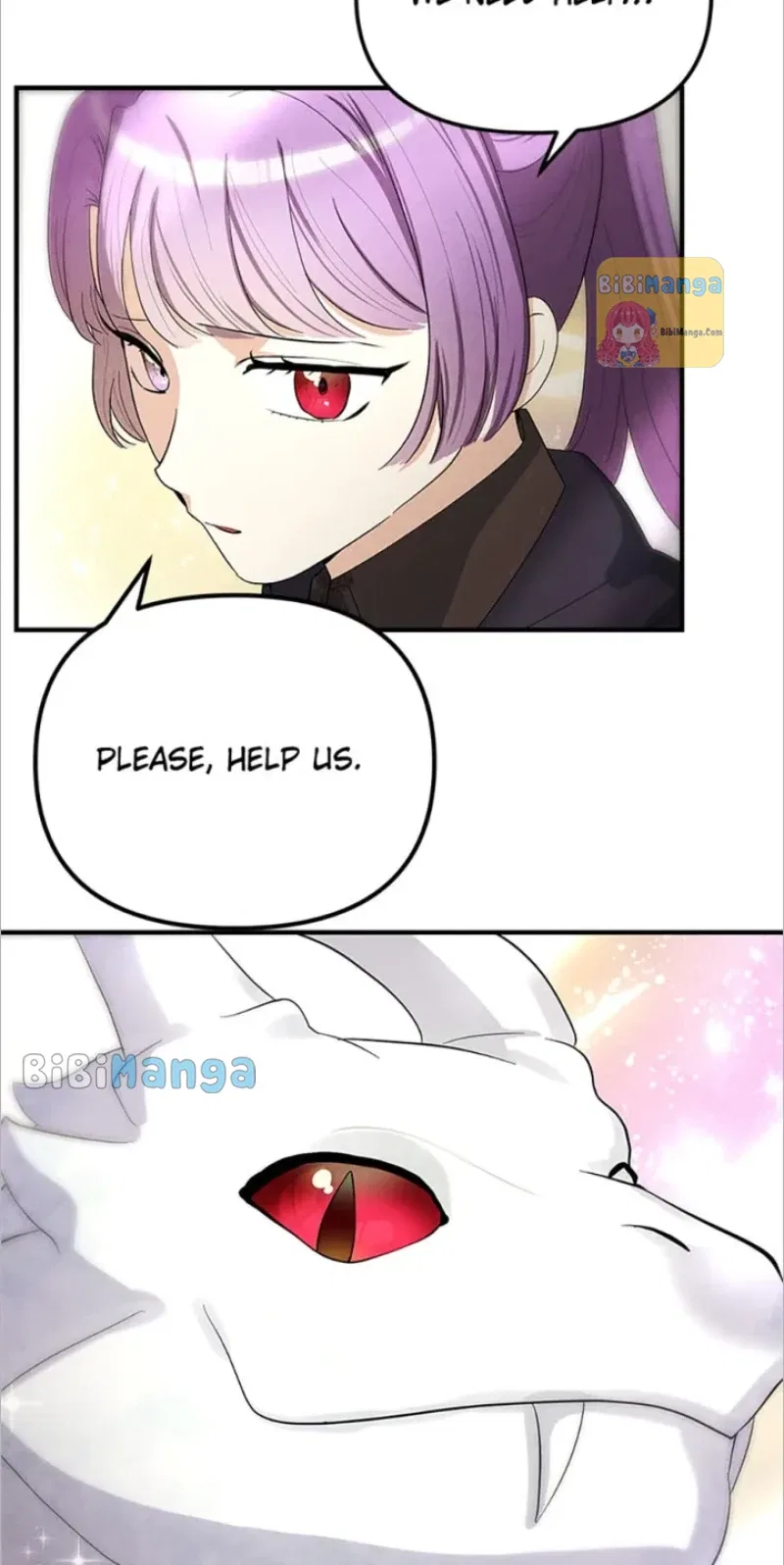 I’m a Villainess but So Popular Chapter 83 – Page 33
