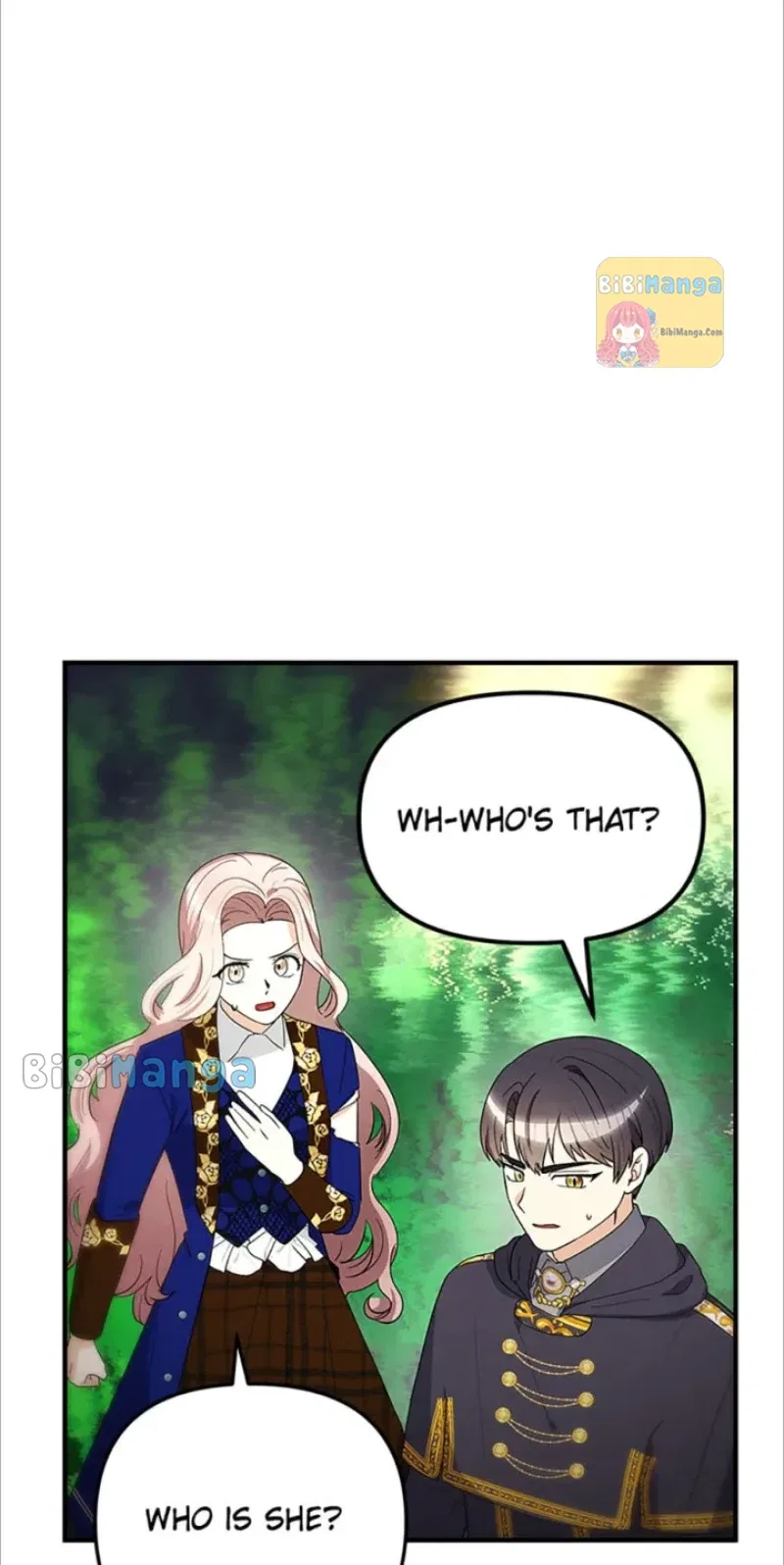 I’m a Villainess but So Popular Chapter 83 – Page 37