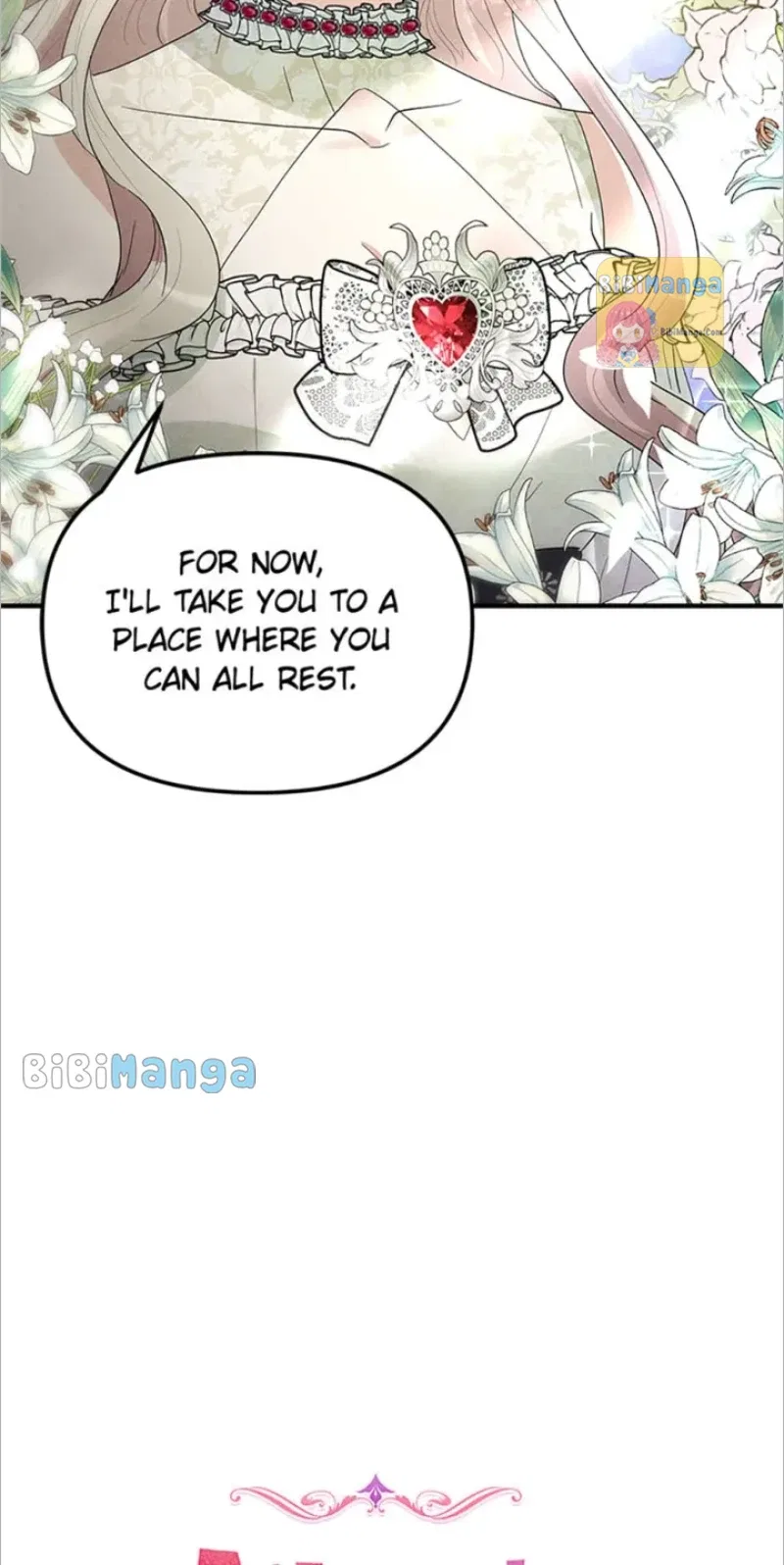 I’m a Villainess but So Popular Chapter 83 – Page 39