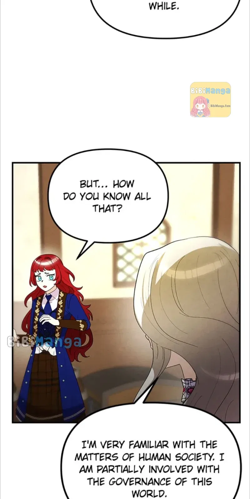 I’m a Villainess but So Popular Chapter 83 – Page 42