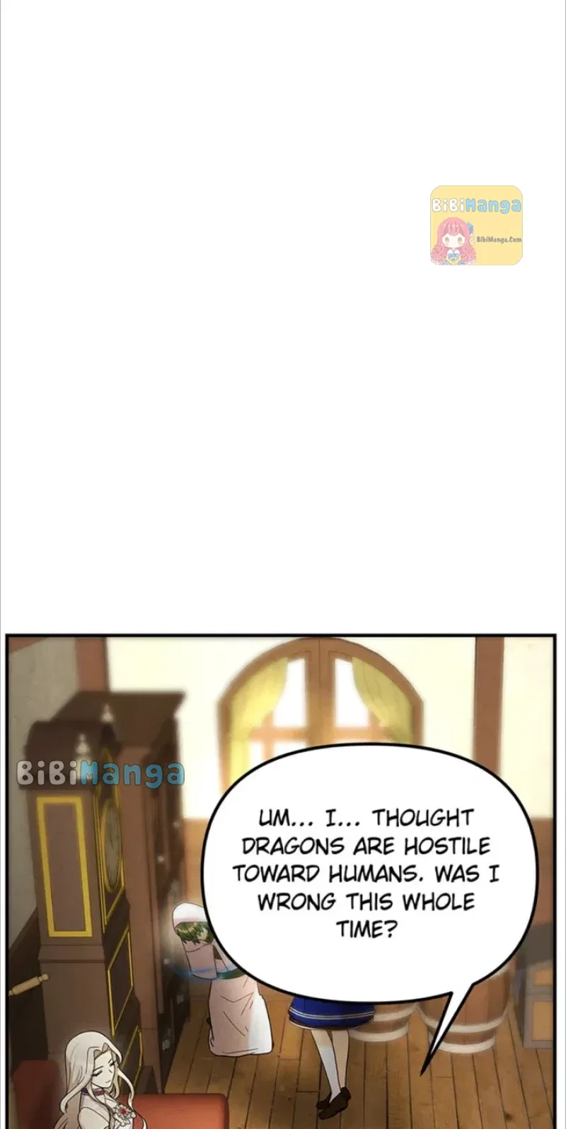I’m a Villainess but So Popular Chapter 83 – Page 44