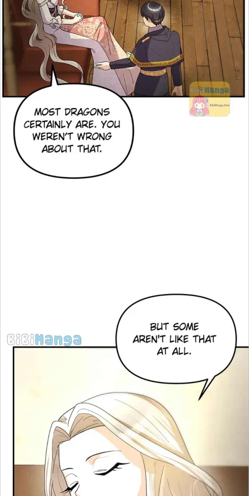 I’m a Villainess but So Popular Chapter 83 – Page 45