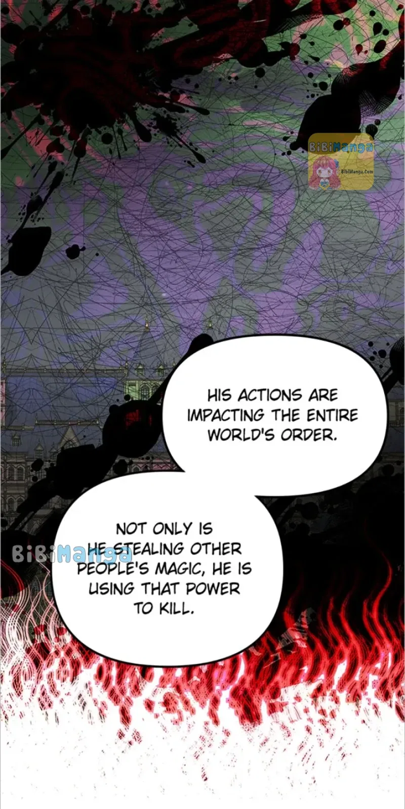 I’m a Villainess but So Popular Chapter 83 – Page 48